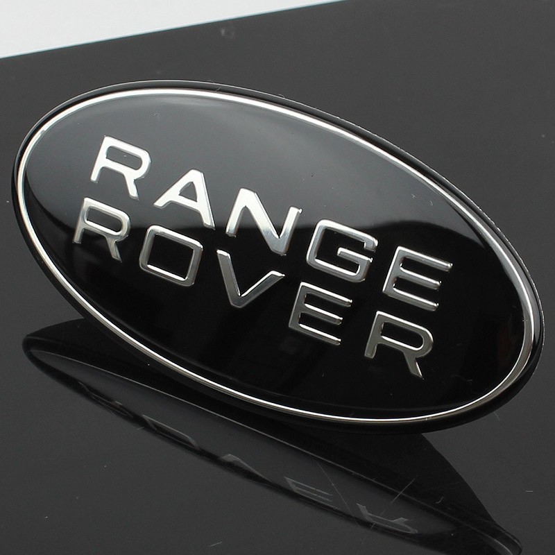 Range-Rover